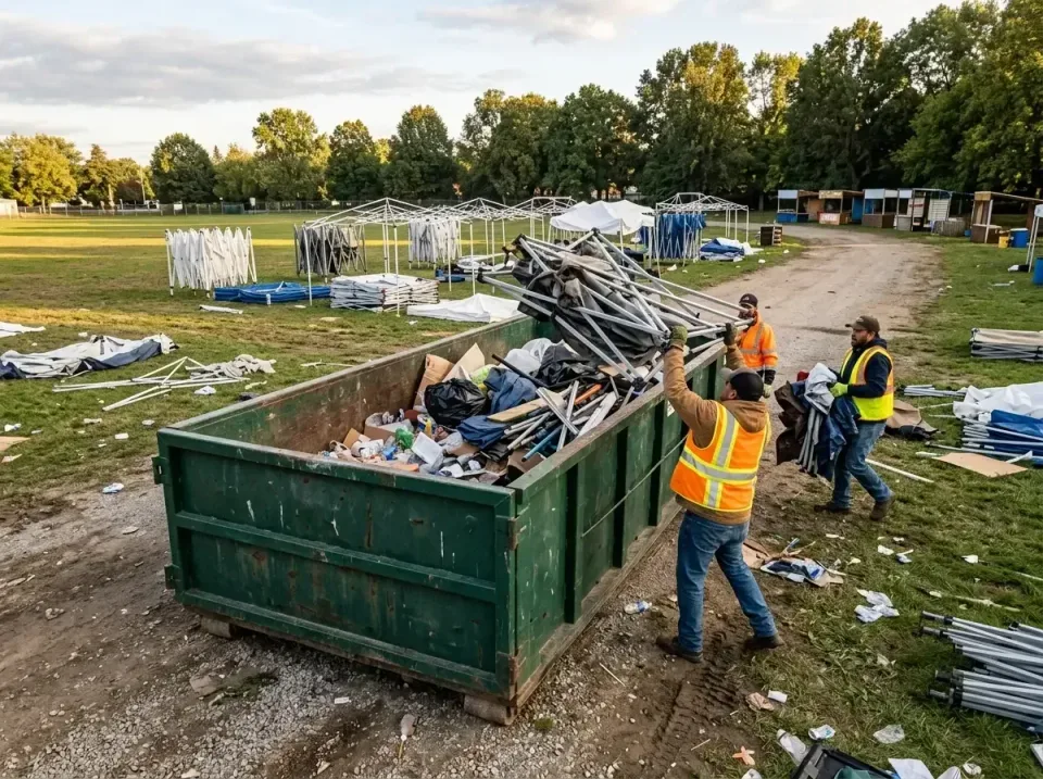 temporary-event-waste-containe-016 — frequently asked questions, Roll-Off Dumpster Rental Services in Lake Mary Jane, FL